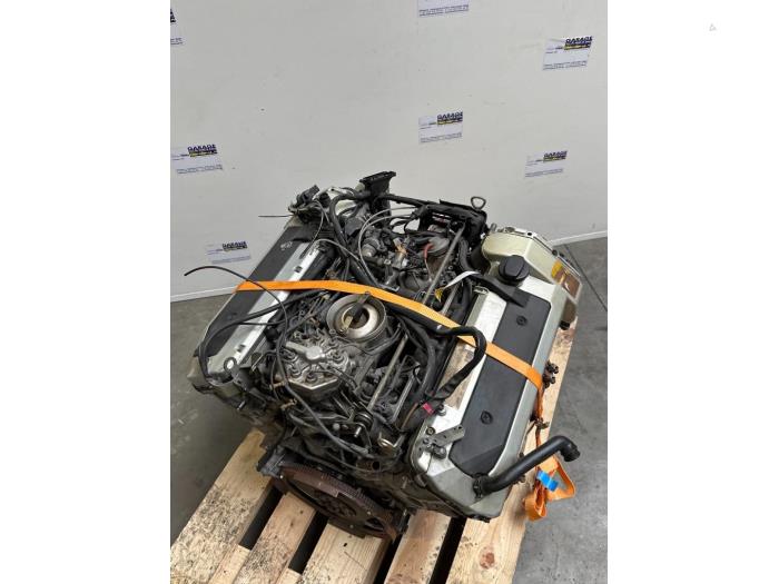Engine Mercedes SL 5.0 500 SL 32V - 119960 119960
