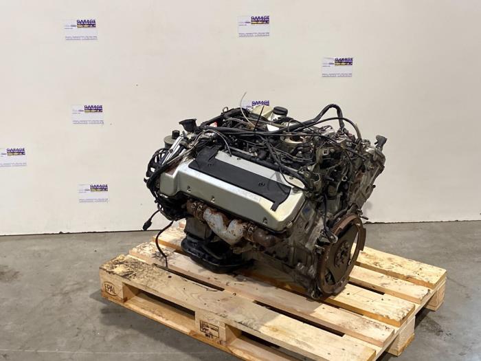 Engine Mercedes SL 5.0 500 SL 32V - 119960 119960