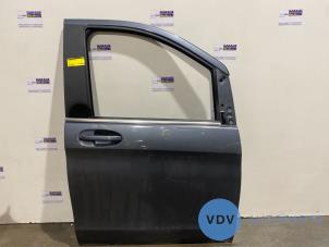 Used Front door 4-door, right Mercedes Vito (447.6) 1.6 109 CDI 16V Price € 538,45 Inclusive VAT offered by Autoparts Van De Velde