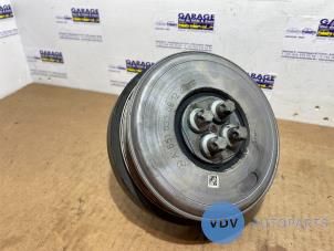 Used Crankshaft pulley Mercedes Vito (639.6) 2.2 113 CDI 16V Euro 5 Price € 90,75 Inclusive VAT offered by Autoparts Van De Velde