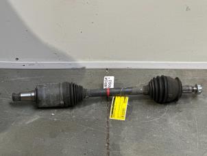 Used Front drive shaft, left Mercedes A (W169) 1.5 A-160 Price € 211,75 Inclusive VAT offered by Autoparts Van De Velde