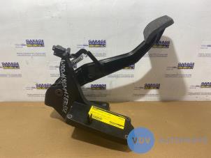 Used Brake pedal Mercedes A (W169) 1.5 A-160 Price € 48,40 Inclusive VAT offered by Autoparts Van De Velde