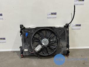 Used Cooling set Mercedes A (W169) 1.5 A-160 Price € 242,00 Inclusive VAT offered by Autoparts Van De Velde