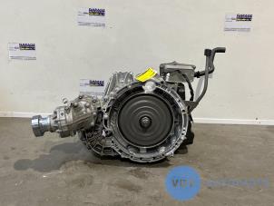 Used Gearbox Mercedes GLA (156.9) 2.2 220 CDI 16V 4-Matic Price € 1.754,50 Inclusive VAT offered by Autoparts Van De Velde