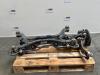 Arbre de roue 4x4 d'un Mercedes GLA (156.9), 2013 / 2019 2.2 220 CDI 16V 4-Matic, SUV, Diesel, 2.143cc, 125kW (170pk), 4x4, OM651930, 2013-12 / 2019-12, 156.905 2015