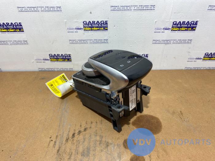 Onboard computer controller Mercedes C Estate C180 BlueTEC, C180 d 1