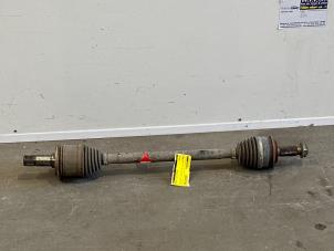 Used Drive shaft, rear left Mercedes Viano (639) 3.0 CDI V6 24V Price on request offered by Autoparts Van De Velde