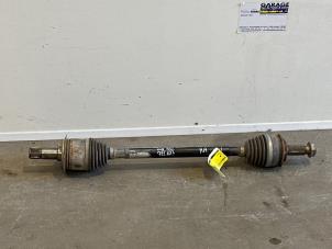 Used Drive shaft, rear right Mercedes Viano (639) 3.0 CDI V6 24V Price on request offered by Autoparts Van De Velde