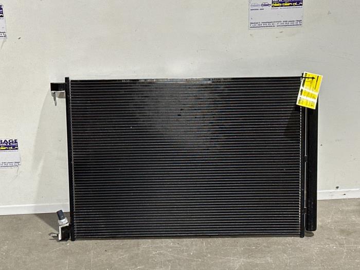 Usagé Condenseur de climatisation Mercedes S (222.0/222.1) 2.1 S-300 BlueTEC Hybrid, S-300 h 16V Prix € 108,90 Prix TTC proposé par Autoparts Van De Velde