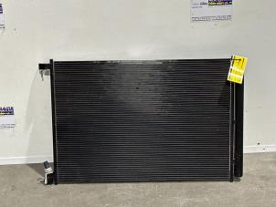 Used Air conditioning condenser Mercedes S (W222/V222/X222) 2.1 S-300 BlueTEC Hybrid, S-300 h 16V Price on request offered by Autoparts Van De Velde