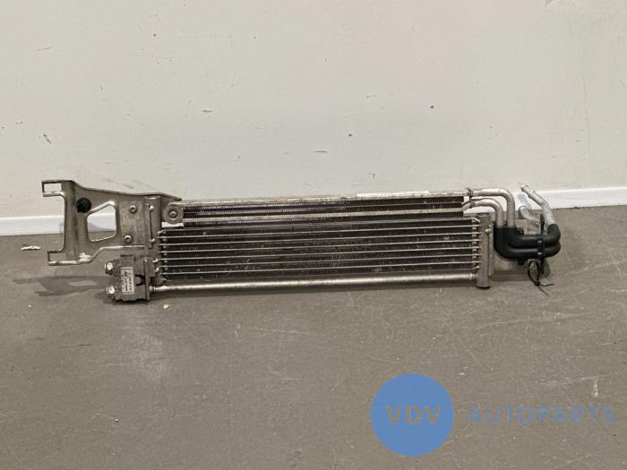 Oil Cooler Mercedes E E-220 Cdi 16v Blueefficiency - A2045001001