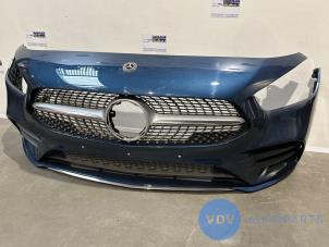 Used Front bumper Mercedes B (W247) 2.0 B-200d Price € 1.391,50 Inclusive VAT offered by Autoparts Van De Velde