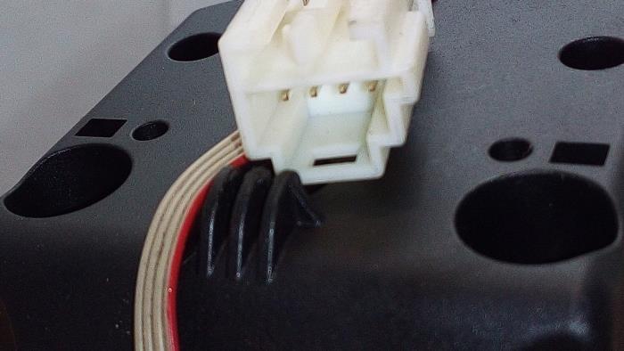 On-board computer controller from a Mercedes-Benz C Estate (S204) 2.2 C-180 CDI 16V BlueEFFICIENCY 2013