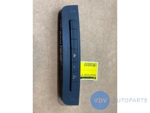 Used Indicator switch Mercedes A (W176) 1.5 A-180 CDI, A-180d 16V Price € 48,40 Inclusive VAT offered by Autoparts Van De Velde