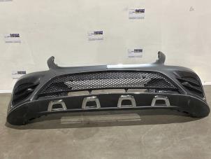 Usagé Pare-chocs avant Mercedes GLC Coupe (C253) 2.2 220d 16V BlueTEC 4-Matic Prix € 998,25 Prix TTC proposé par Autoparts Van De Velde