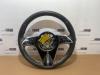 Steering wheel from a Mercedes E Estate (S213), 2016 / 2023 E-200d 1.6 Turbo 16V, Combi/o, Diesel, 1.597cc, 118kW (160pk), RWD, OM654916, 2018-11 / 2023-08, 213.212 2020