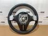 Steering wheel from a Mercedes-Benz E Estate (S213) E-200d 1.6 Turbo 16V 2020