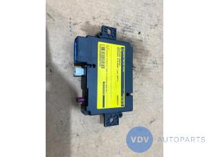 Used Phone module Mercedes A (W176) 2.2 A-220 CDI 16V Price € 60,50 Inclusive VAT offered by Autoparts Van De Velde