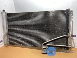 Used Air conditioning condenser Mercedes CLK (W209) 1.8 200 K 16V Price € 108,90 Inclusive VAT offered by Autoparts Van De Velde