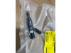 Injector (petrol injection) from a Mercedes S (W221), 2005 / 2014 4.7 S-450 32V, Saloon, 4-dr, Petrol, 4.663cc, 250kW (340pk), RWD, M273922, 2006-07 / 2013-12, 221 2007
