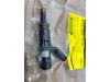 Injector (petrol injection) from a Mercedes S (W221), 2005 / 2014 4.7 S-450 32V, Saloon, 4-dr, Petrol, 4.663cc, 250kW (340pk), RWD, M273922, 2006-07 / 2013-12, 221 2007