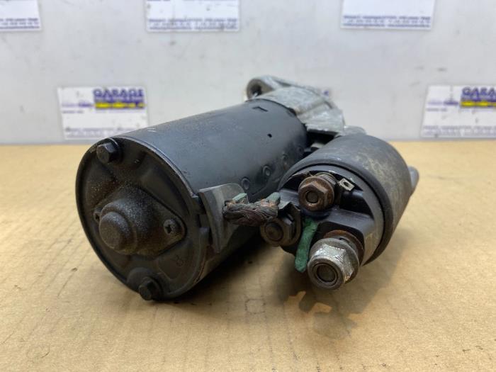 Begagnade Startdynamo Mercedes S (W221) 4.7 S-450 32V Pris € 60,50 Inklusive moms erbjuds av Autoparts Van De Velde