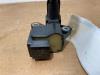Ignition coil from a Mercedes-Benz S (W221) 4.7 S-450 32V 2007
