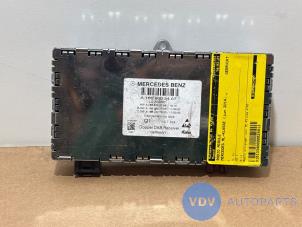 Begagnade Radiomodul Mercedes ML III (166) 2.1 ML-250 CDI 16V BlueTEC 4-Matic Pris € 60,50 Inklusive moms erbjuds av Autoparts Van De Velde