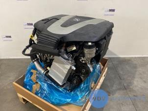 Used Motor Mercedes G (463) G 350 d V6 24V Price on request offered by Autoparts Van De Velde