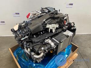 Used Engine Mercedes GLE (V167) 400d 2.9 4-Matic Price on request offered by Autoparts Van De Velde
