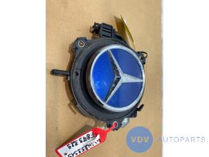 Used Camera module Mercedes CLA (118.3) 2.0 CLA-200d 4-Matic Price on request offered by Autoparts Van De Velde