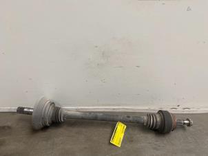 Used Drive shaft, rear right Mercedes S (W222/V222/X222) 3.0 S-350 BlueTec, S-350 d 24V Price € 369,05 Inclusive VAT offered by Autoparts Van De Velde
