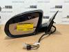 Wing mirror, left from a Mercedes S (W222/V222/X222), 2013 / 2020 3.0 S-350 BlueTec, S-350 d 24V, Saloon, 4-dr, Diesel, 2.987cc, 190kW (258pk), RWD, OM642861, 2013-05 / 2017-05, 222.032; 222.132 2016