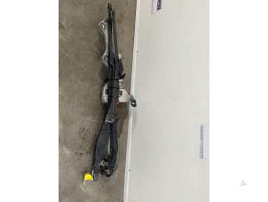 Used Wiper mechanism Mercedes S (W222/V222/X222) 3.0 S-350 BlueTec, S-350 d 24V Price on request offered by Autoparts Van De Velde