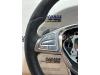 Volant d'un Mercedes-Benz S (W222/V222/X222) 3.0 S-350 BlueTec, S-350 d 24V 2016