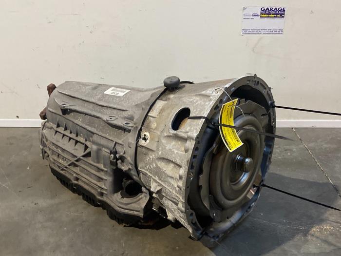 Gebrauchte Getriebe Mercedes S (222.0/222.1) 3.0 S-350 BlueTEC, S-350d 24V Preis € 907,50 Mit Mehrwertsteuer angeboten von Autoparts Van De Velde