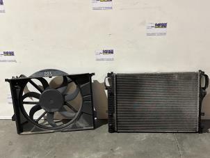 Used Cooling set Mercedes S (W221) 3.5 S-350 24V Price € 484,00 Inclusive VAT offered by Autoparts Van De Velde