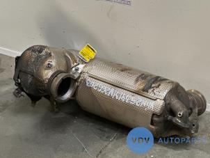 Used Catalytic converter Mercedes GLC (X253) 2.0 300de 16V 4-Matic Price € 1.149,50 Inclusive VAT offered by Autoparts Van De Velde