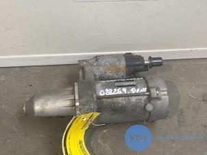 Used Starter dynamo Mercedes A (W176) 1.5 A-180 CDI, A-180d 16V Price € 72,60 Inclusive VAT offered by Autoparts Van De Velde