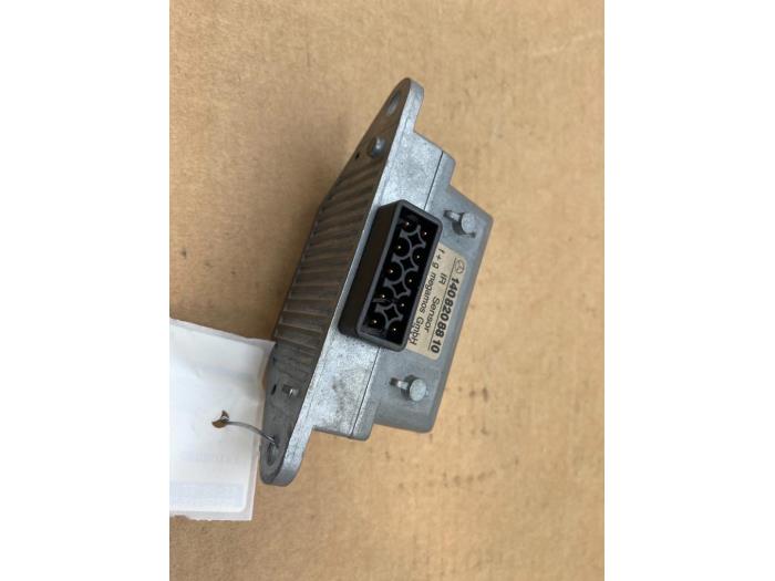 Begagnade Larmsensor Mercedes S (W140) 3.2 300 SE,SEL 24V (S320) Pris € 60,50 Inklusive moms erbjuds av Autoparts Van De Velde