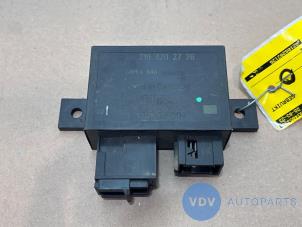 Usagé Relais Mercedes G (463) G 400 CDI 4.0 V8 32V Prix € 30,25 Prix TTC proposé par Autoparts Van De Velde