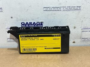 Used Indicator lights module Mercedes C (W202) 1.8 C-180 16V Price on request offered by Autoparts Van De Velde