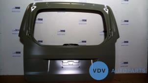 Usados Portón trasero Mercedes V (447.8) 2.0 300 CDI, 300 d 16V Precio € 1.119,25 IVA incluido ofrecido por Autoparts Van De Velde