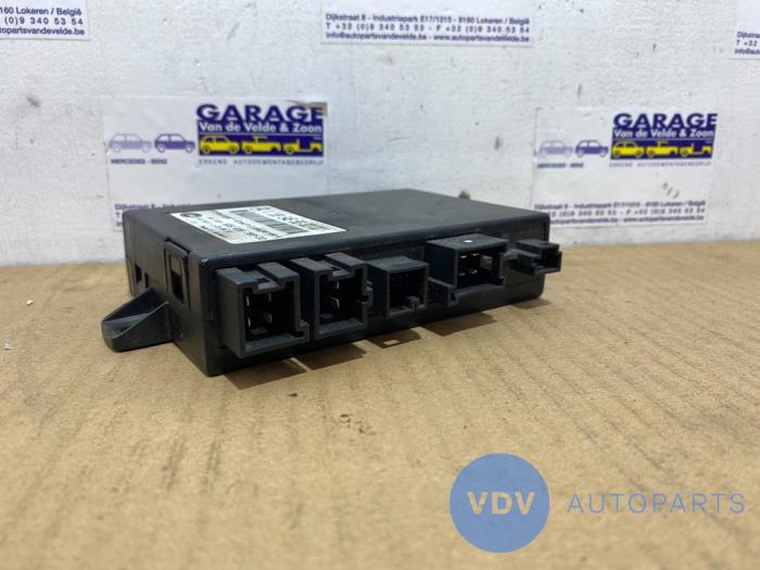 Towbar module Mercedes Sprinter - A1695455632