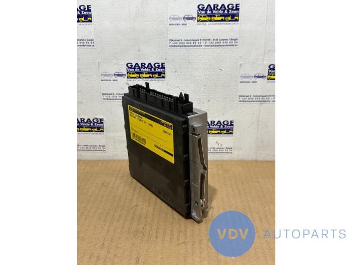 Module (miscellaneous) from a Mercedes-Benz S (W140) 4.2 420 SE,SEL 32V (S 420) 1996
