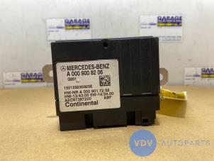 Used Fuel pump relay Mercedes Vito (447.6) 2.2 114 CDI 16V Price € 48,40 Inclusive VAT offered by Autoparts Van De Velde