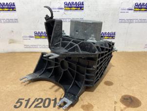 ABS Computer from a Mercedes-Benz CLA Shooting Brake (117.9) 1.5 CLA-180 d 16V 2018
