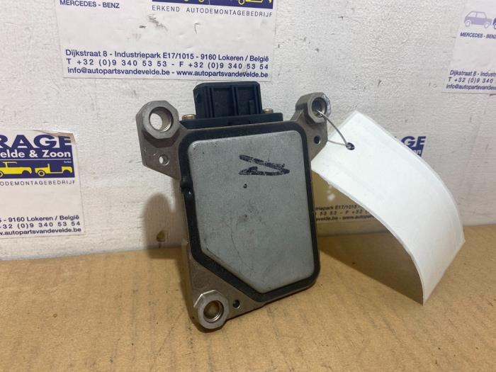 Begagnade Esp Duo-sensor Mercedes SL (R129) 5.0 SL-500 (500 SL) V8 32V Pris € 48,40 Inklusive moms erbjuds av Autoparts Van De Velde