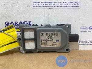 Used Air quality sensor Mercedes C (W203) 2.2 C-200 CDI 16V Price on request offered by Autoparts Van De Velde