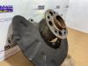 Knuckle, front left from a Mercedes-Benz GLK (204.7/9) 2.2 220 CDI 16V BlueEff.,BlueTEC 4-Matic 2009